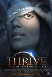 The Thrive Movement
